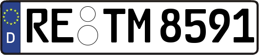 RE-TM8591