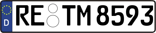 RE-TM8593