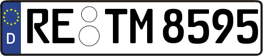 RE-TM8595
