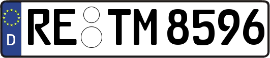 RE-TM8596