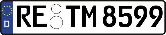 RE-TM8599