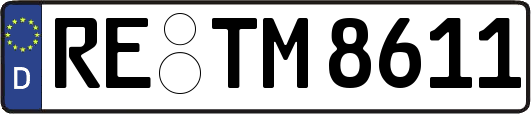 RE-TM8611
