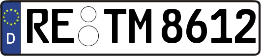 RE-TM8612