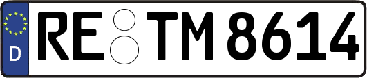 RE-TM8614