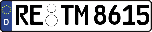 RE-TM8615