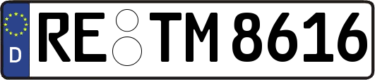 RE-TM8616