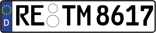 RE-TM8617