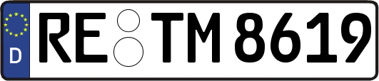 RE-TM8619