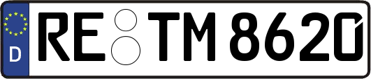 RE-TM8620