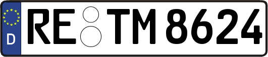 RE-TM8624
