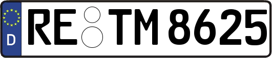 RE-TM8625