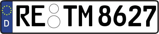 RE-TM8627
