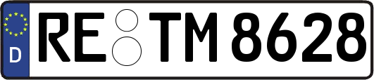 RE-TM8628