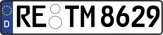 RE-TM8629