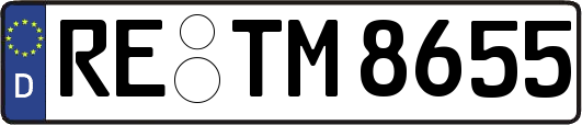 RE-TM8655