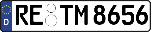 RE-TM8656