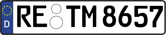 RE-TM8657