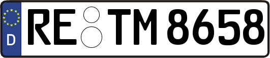 RE-TM8658