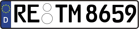 RE-TM8659