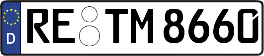 RE-TM8660