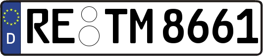 RE-TM8661