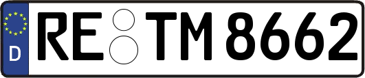 RE-TM8662