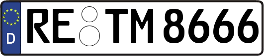 RE-TM8666