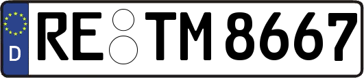 RE-TM8667