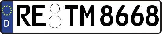 RE-TM8668