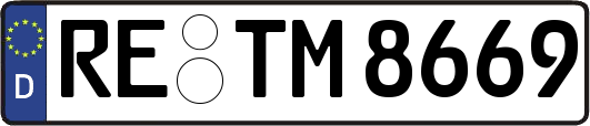 RE-TM8669