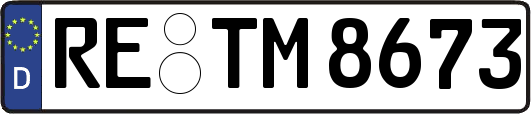 RE-TM8673