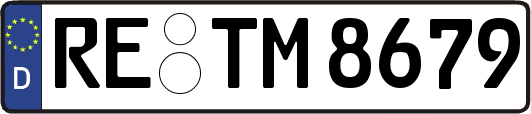 RE-TM8679