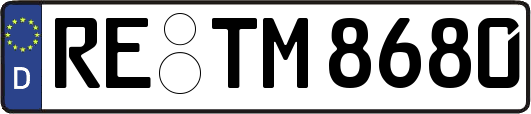 RE-TM8680