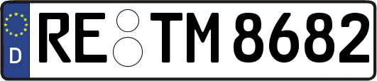 RE-TM8682