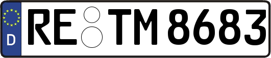 RE-TM8683
