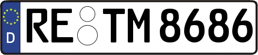RE-TM8686