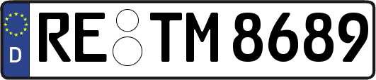 RE-TM8689