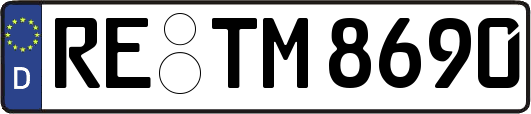 RE-TM8690
