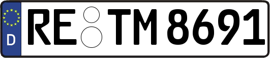 RE-TM8691