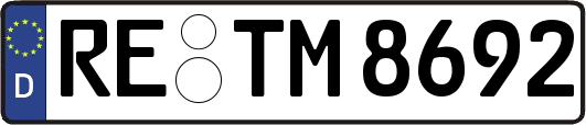 RE-TM8692