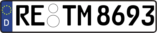 RE-TM8693