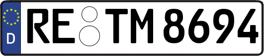 RE-TM8694