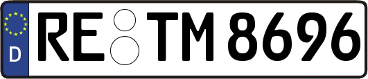 RE-TM8696