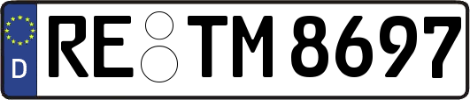 RE-TM8697