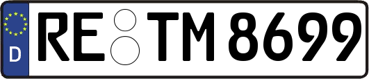 RE-TM8699