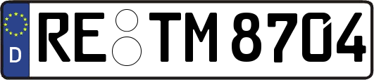 RE-TM8704