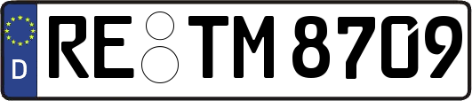 RE-TM8709
