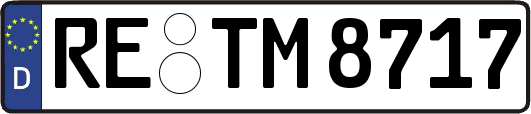 RE-TM8717