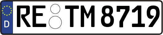 RE-TM8719