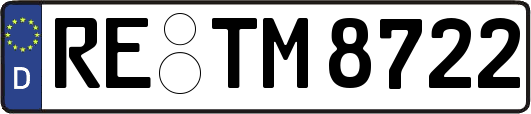 RE-TM8722